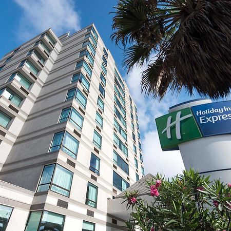 Holiday Inn Express - Antofagasta By Ihg Εξωτερικό φωτογραφία