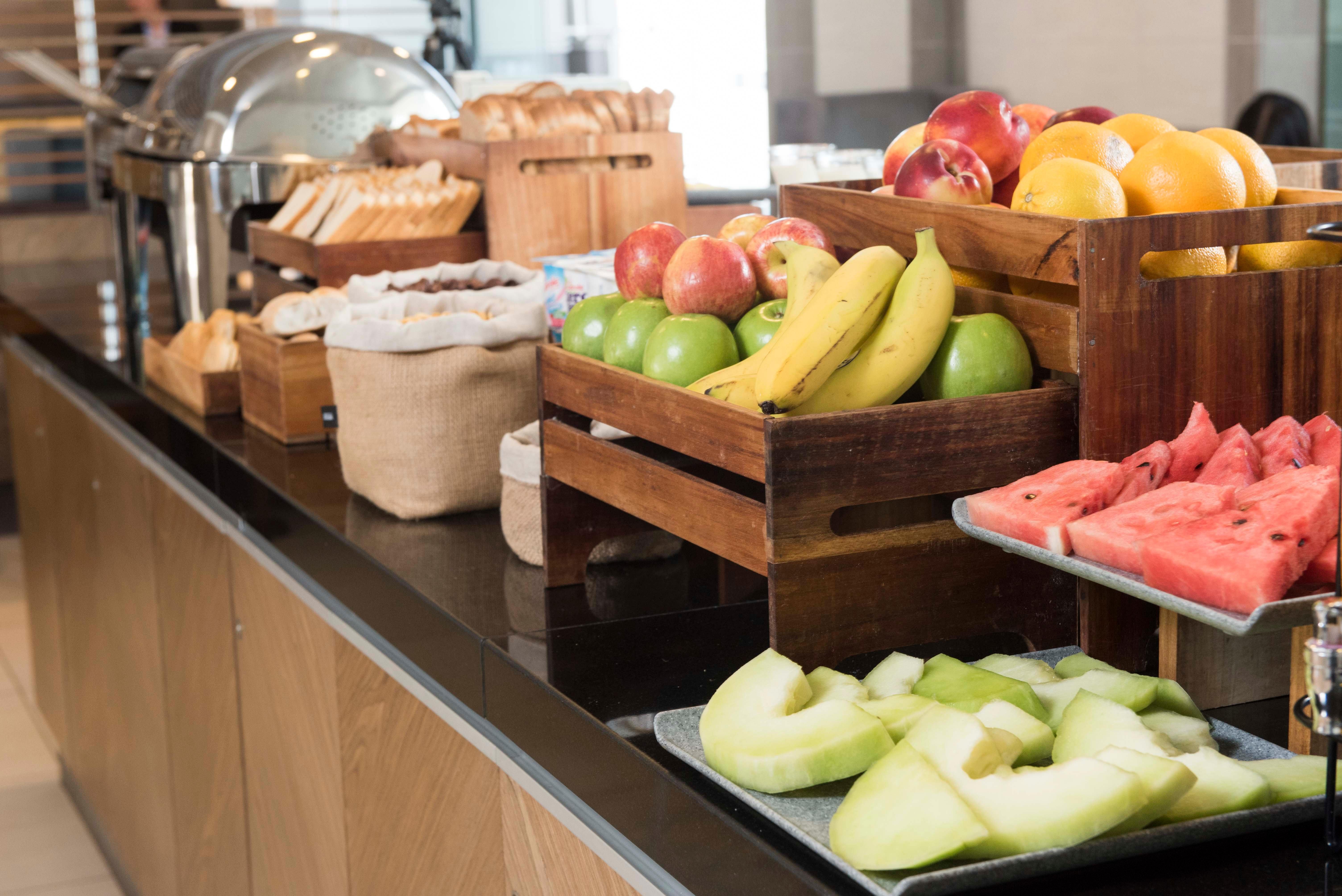 Holiday Inn Express - Antofagasta By Ihg Εξωτερικό φωτογραφία