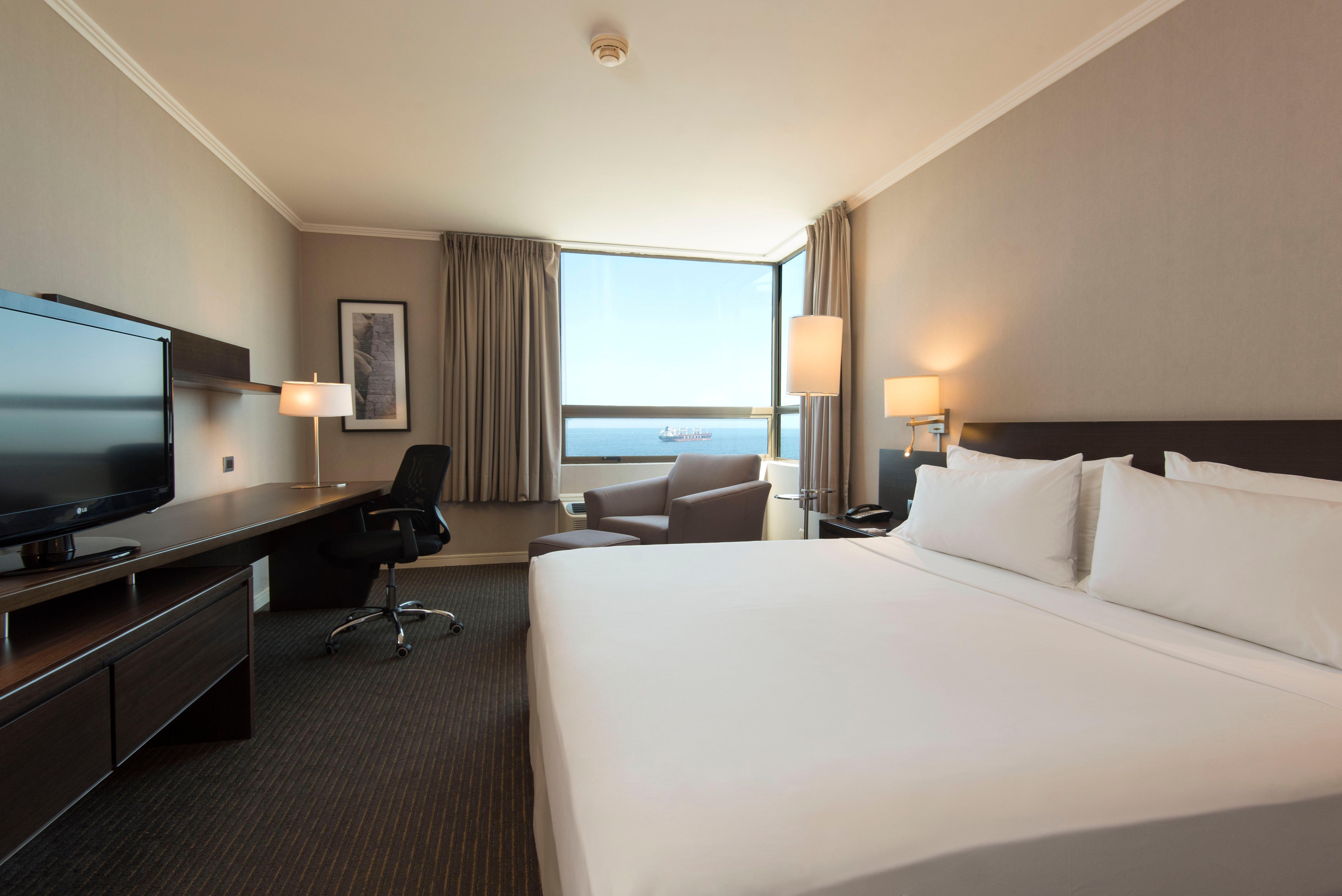 Holiday Inn Express - Antofagasta By Ihg Εξωτερικό φωτογραφία