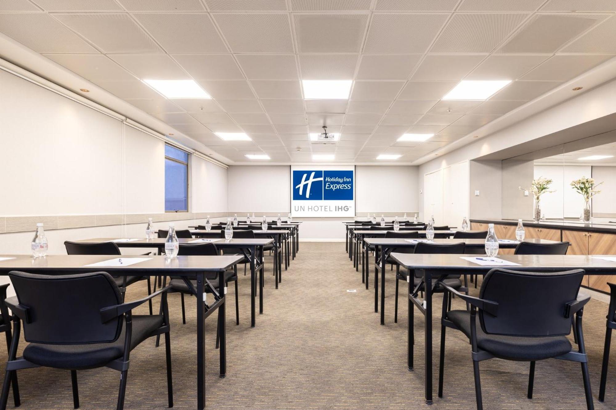 Holiday Inn Express - Antofagasta By Ihg Εξωτερικό φωτογραφία