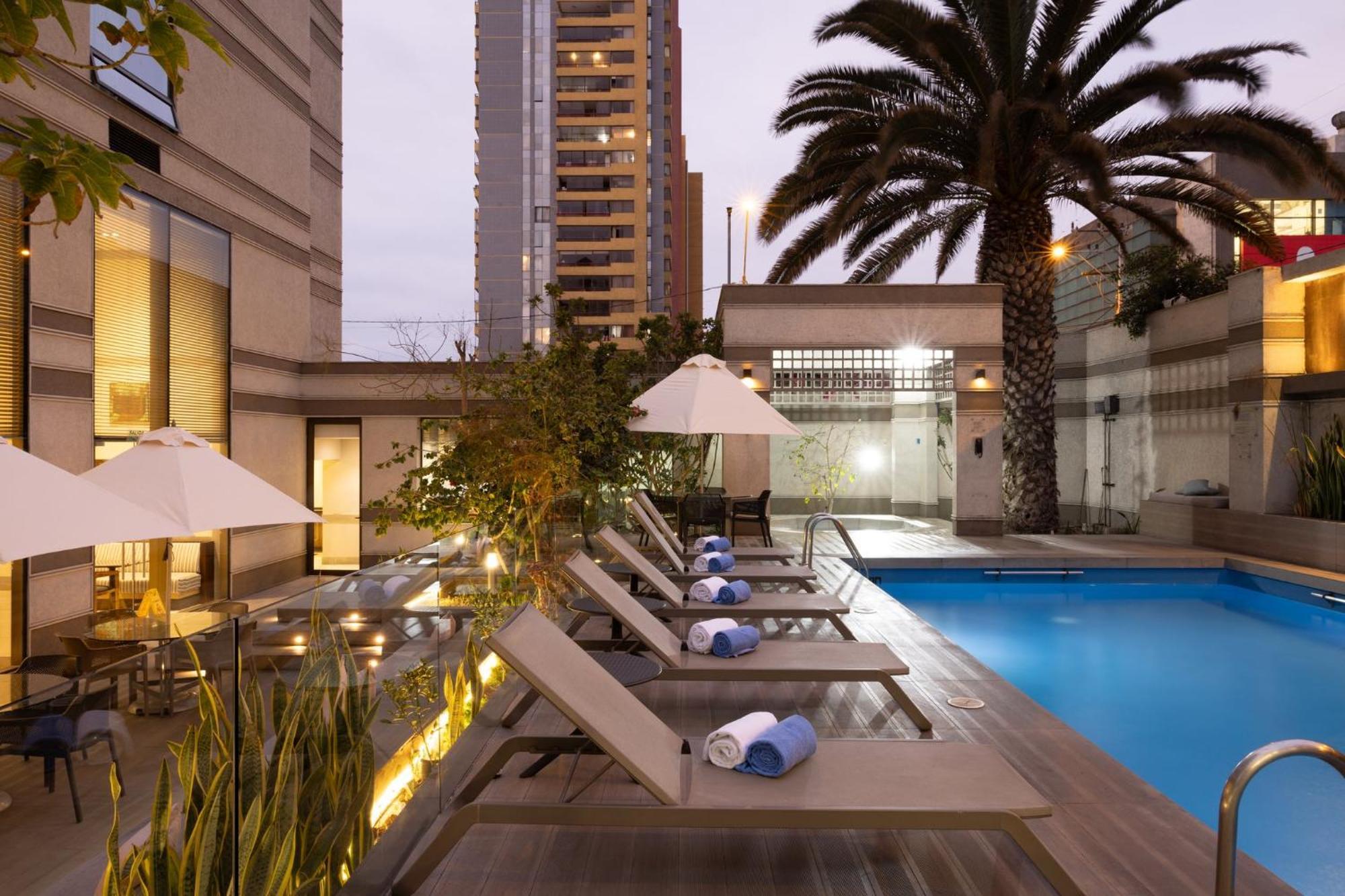 Holiday Inn Express - Antofagasta By Ihg Εξωτερικό φωτογραφία