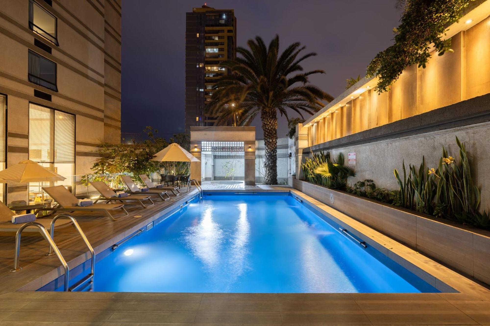 Holiday Inn Express - Antofagasta By Ihg Εξωτερικό φωτογραφία