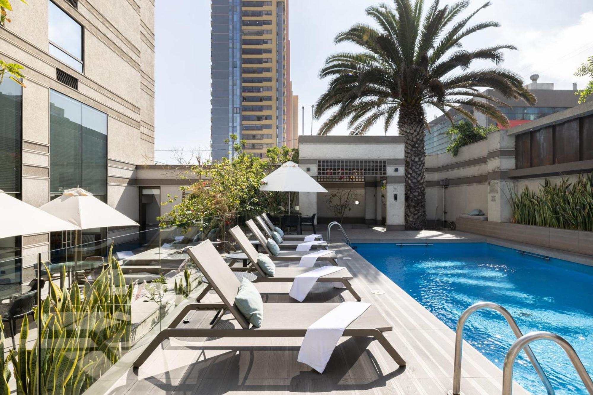 Holiday Inn Express - Antofagasta By Ihg Εξωτερικό φωτογραφία