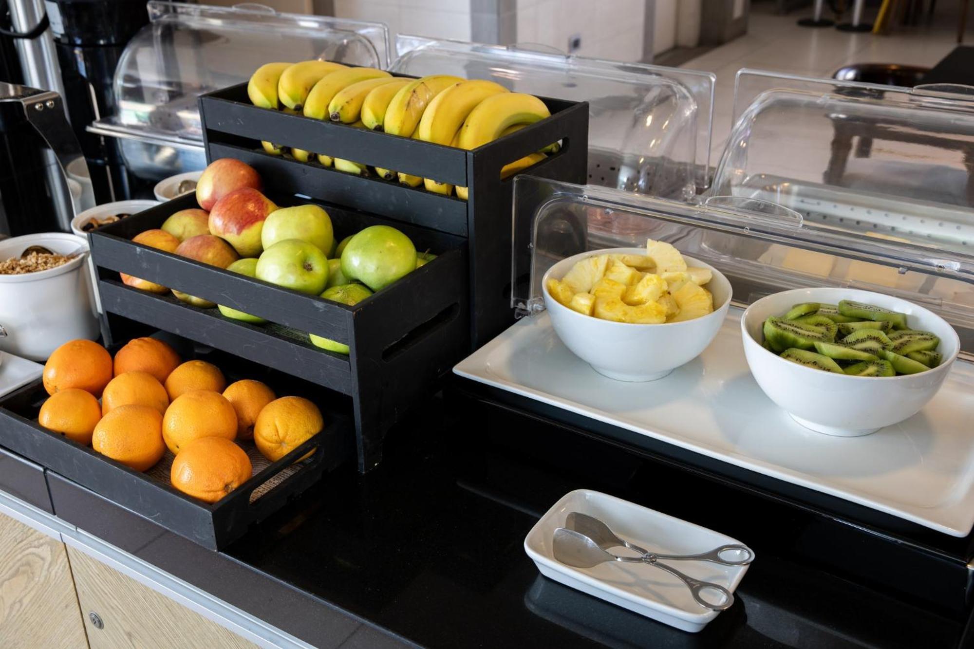 Holiday Inn Express - Antofagasta By Ihg Εξωτερικό φωτογραφία