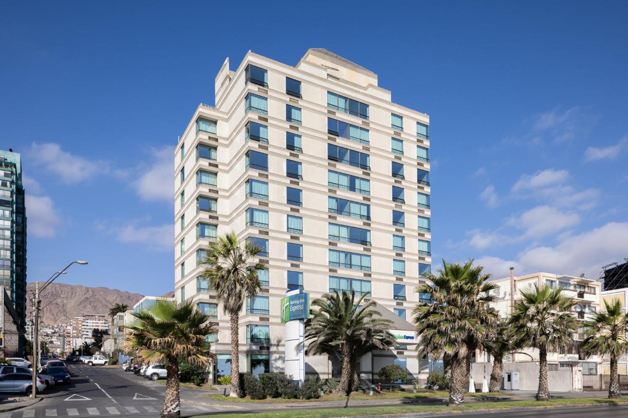 Holiday Inn Express - Antofagasta By Ihg Εξωτερικό φωτογραφία