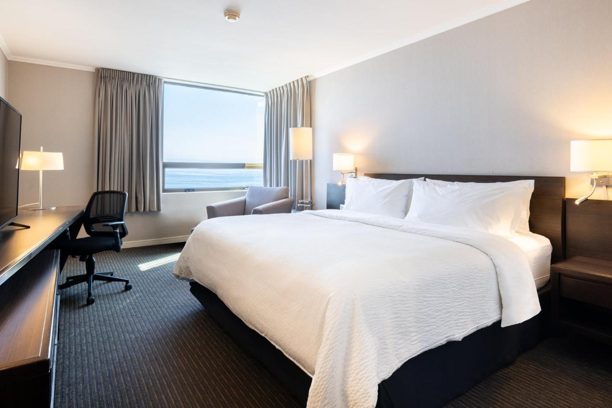 Holiday Inn Express - Antofagasta By Ihg Εξωτερικό φωτογραφία
