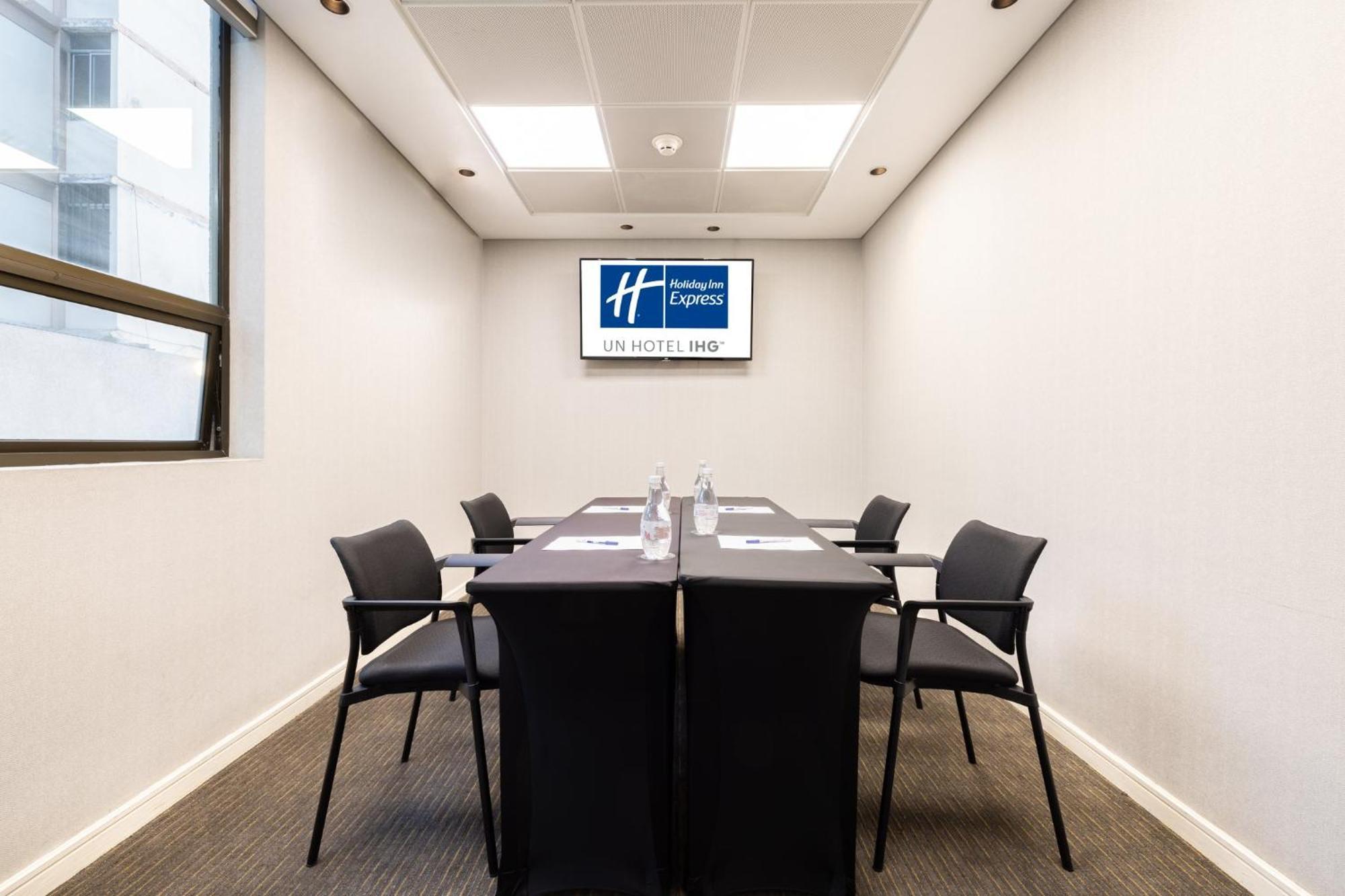 Holiday Inn Express - Antofagasta By Ihg Εξωτερικό φωτογραφία