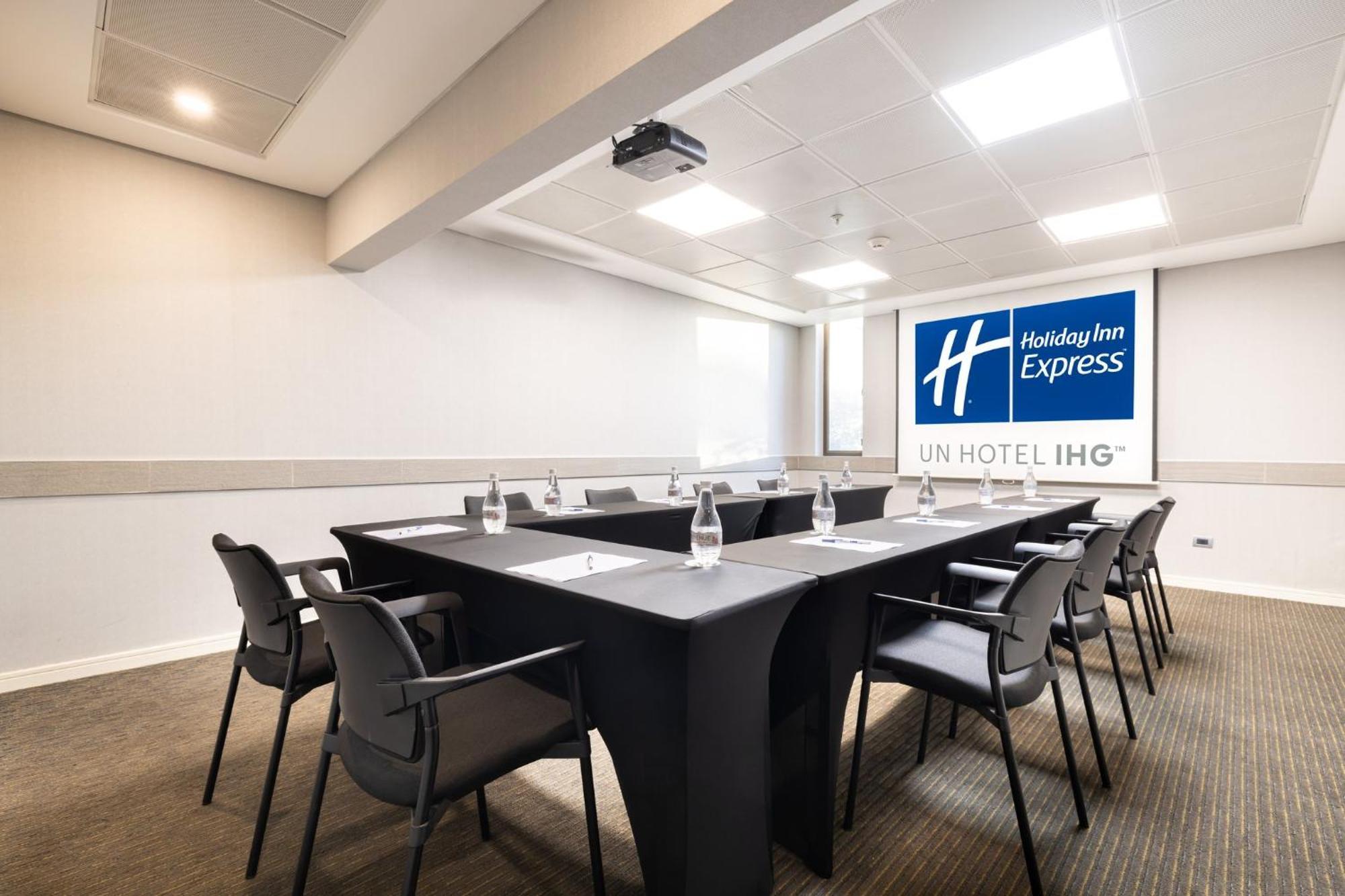 Holiday Inn Express - Antofagasta By Ihg Εξωτερικό φωτογραφία