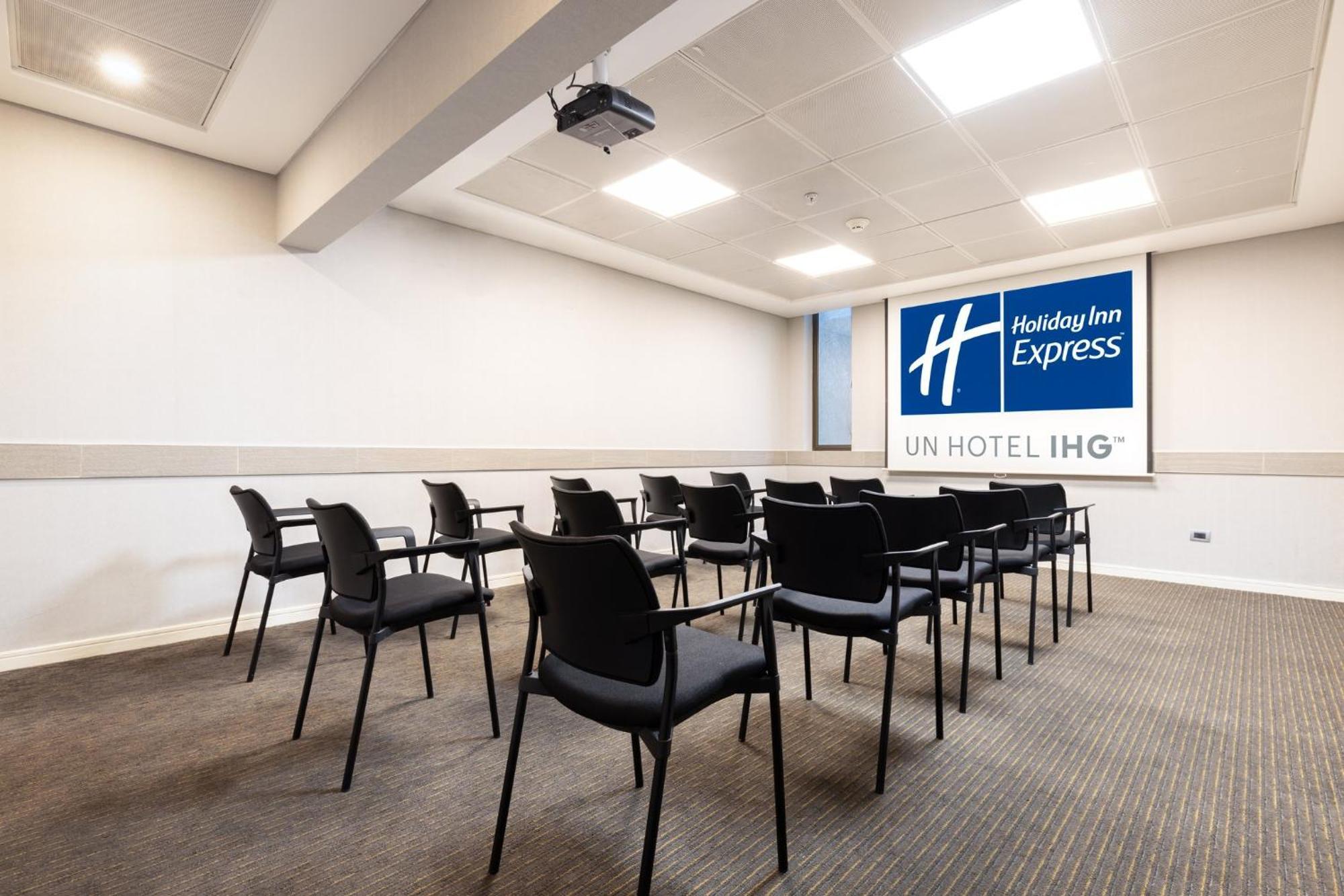 Holiday Inn Express - Antofagasta By Ihg Εξωτερικό φωτογραφία