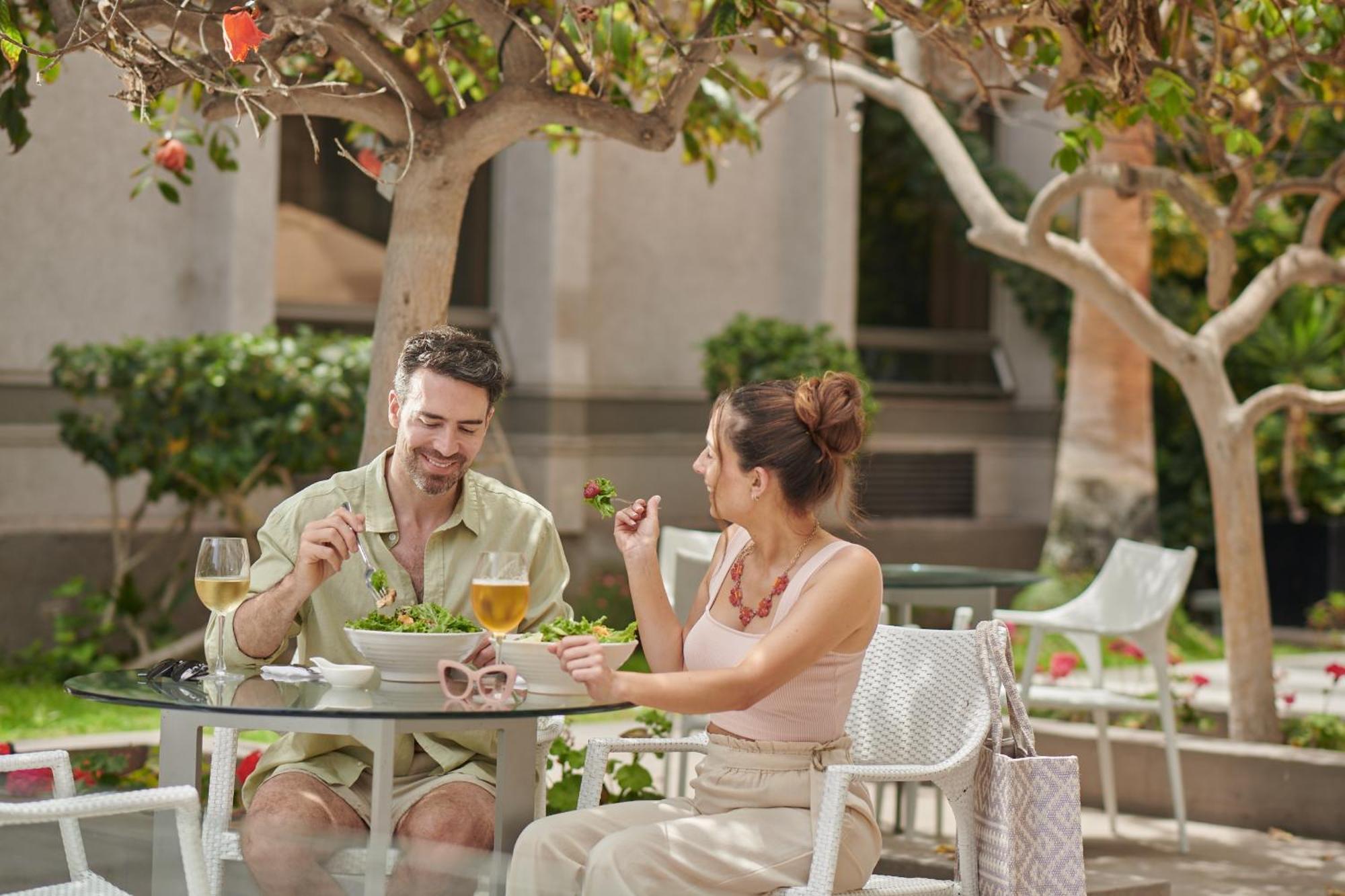 Holiday Inn Express - Antofagasta By Ihg Εξωτερικό φωτογραφία