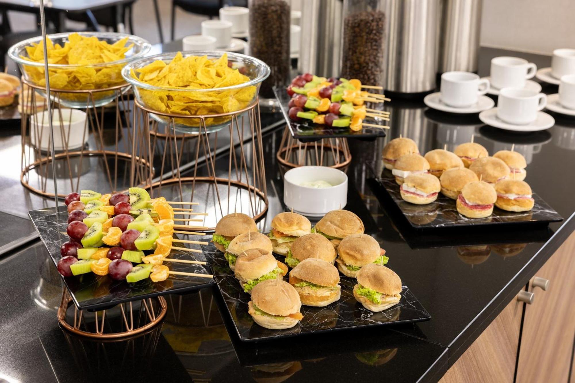 Holiday Inn Express - Antofagasta By Ihg Εξωτερικό φωτογραφία
