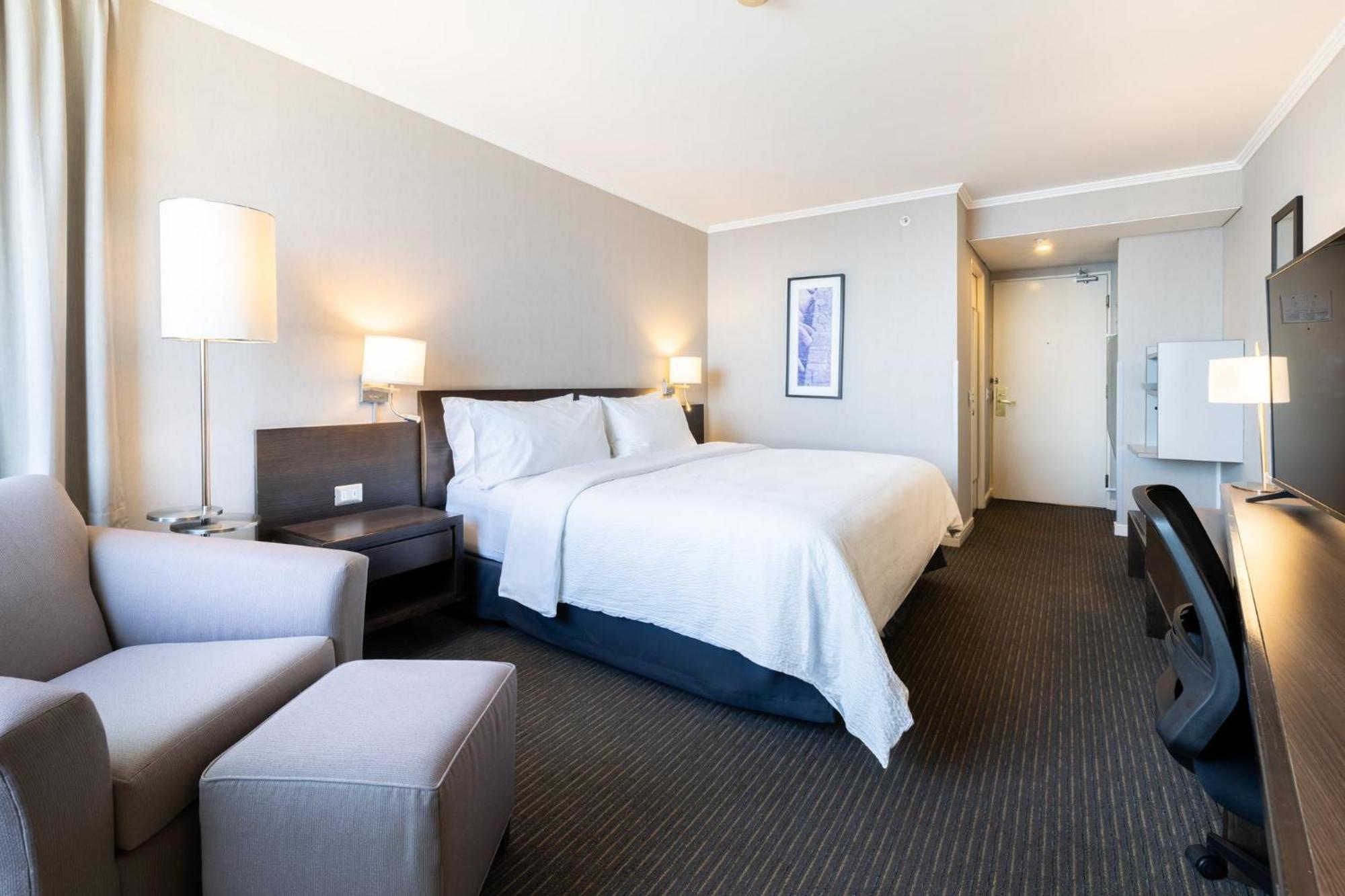 Holiday Inn Express - Antofagasta By Ihg Εξωτερικό φωτογραφία