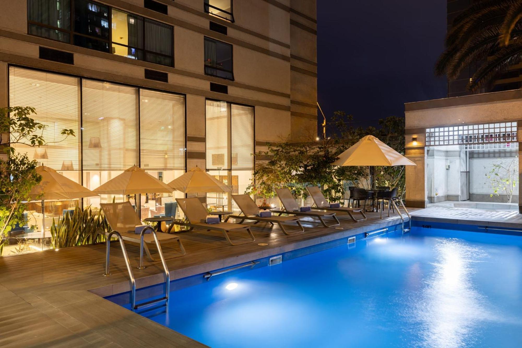 Holiday Inn Express - Antofagasta By Ihg Εξωτερικό φωτογραφία
