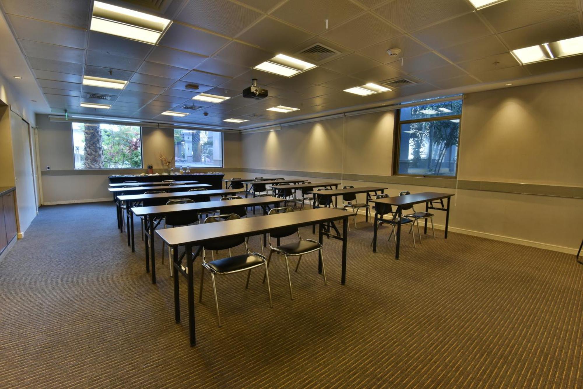 Holiday Inn Express - Antofagasta By Ihg Εξωτερικό φωτογραφία