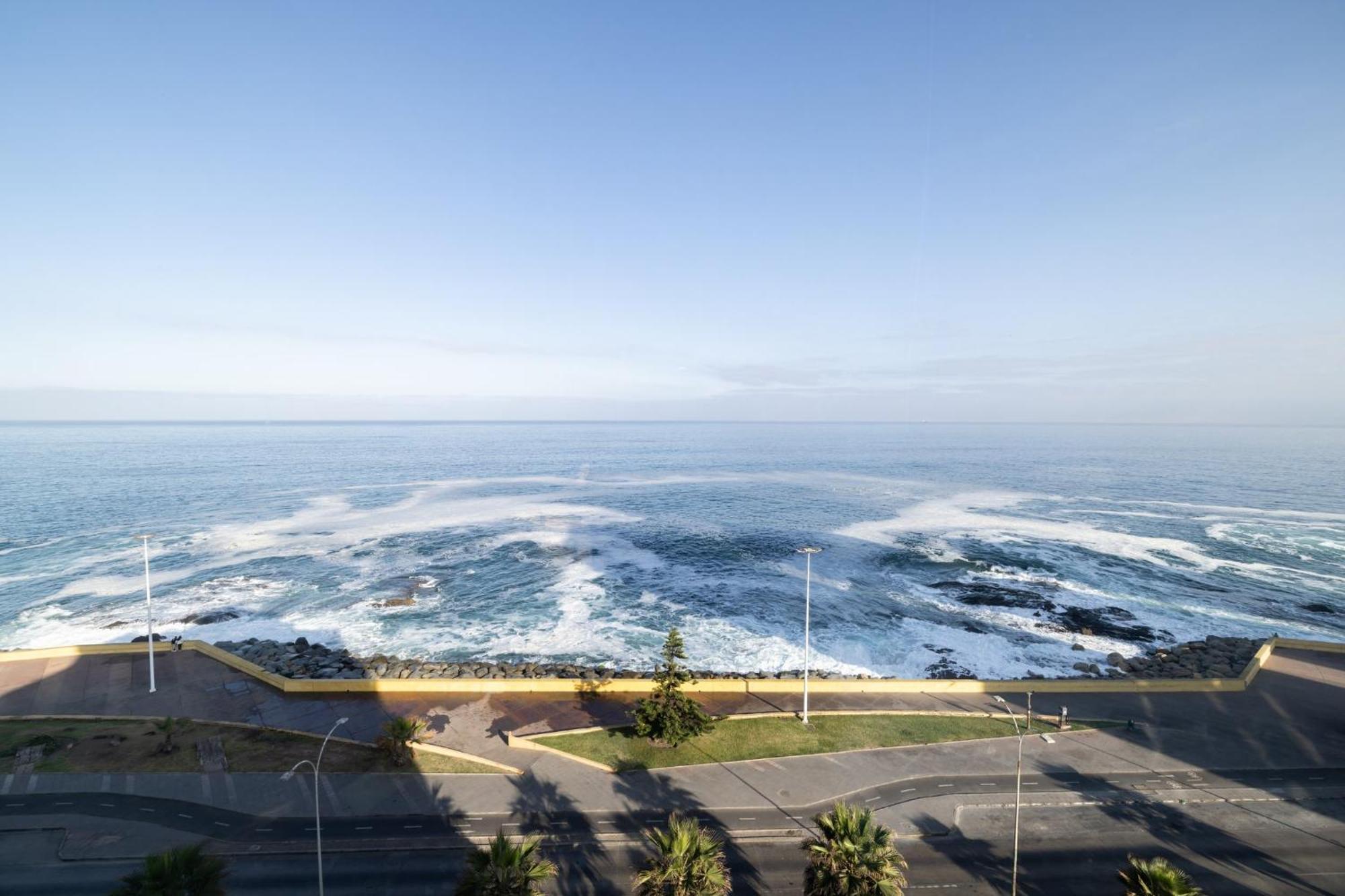 Holiday Inn Express - Antofagasta By Ihg Εξωτερικό φωτογραφία