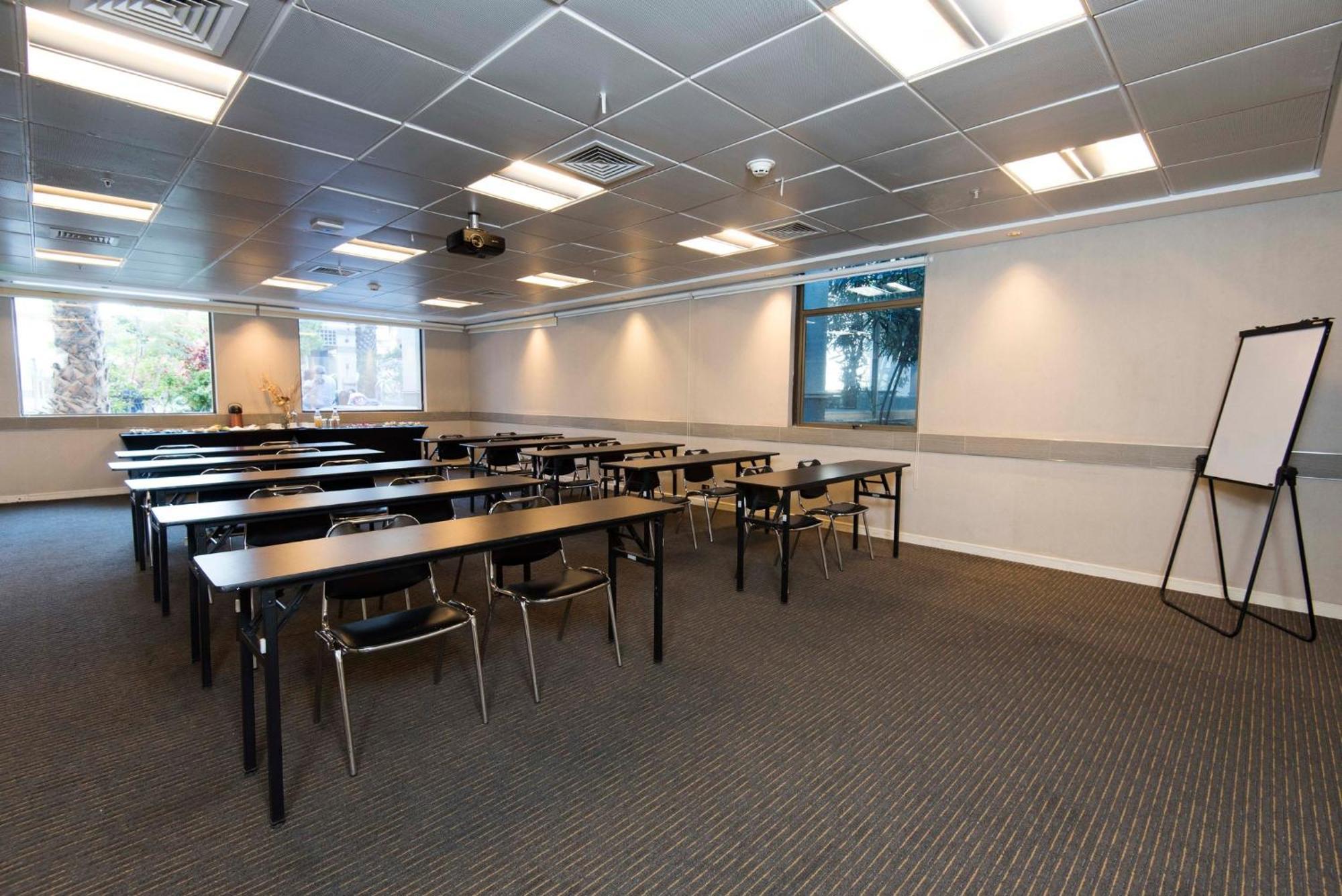 Holiday Inn Express - Antofagasta By Ihg Εξωτερικό φωτογραφία