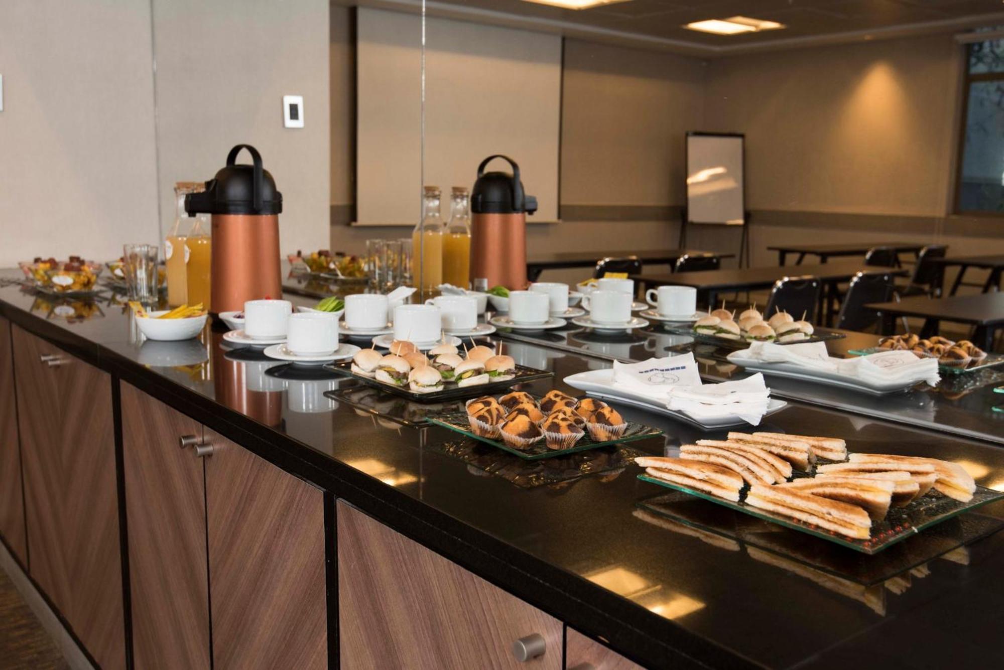 Holiday Inn Express - Antofagasta By Ihg Εξωτερικό φωτογραφία