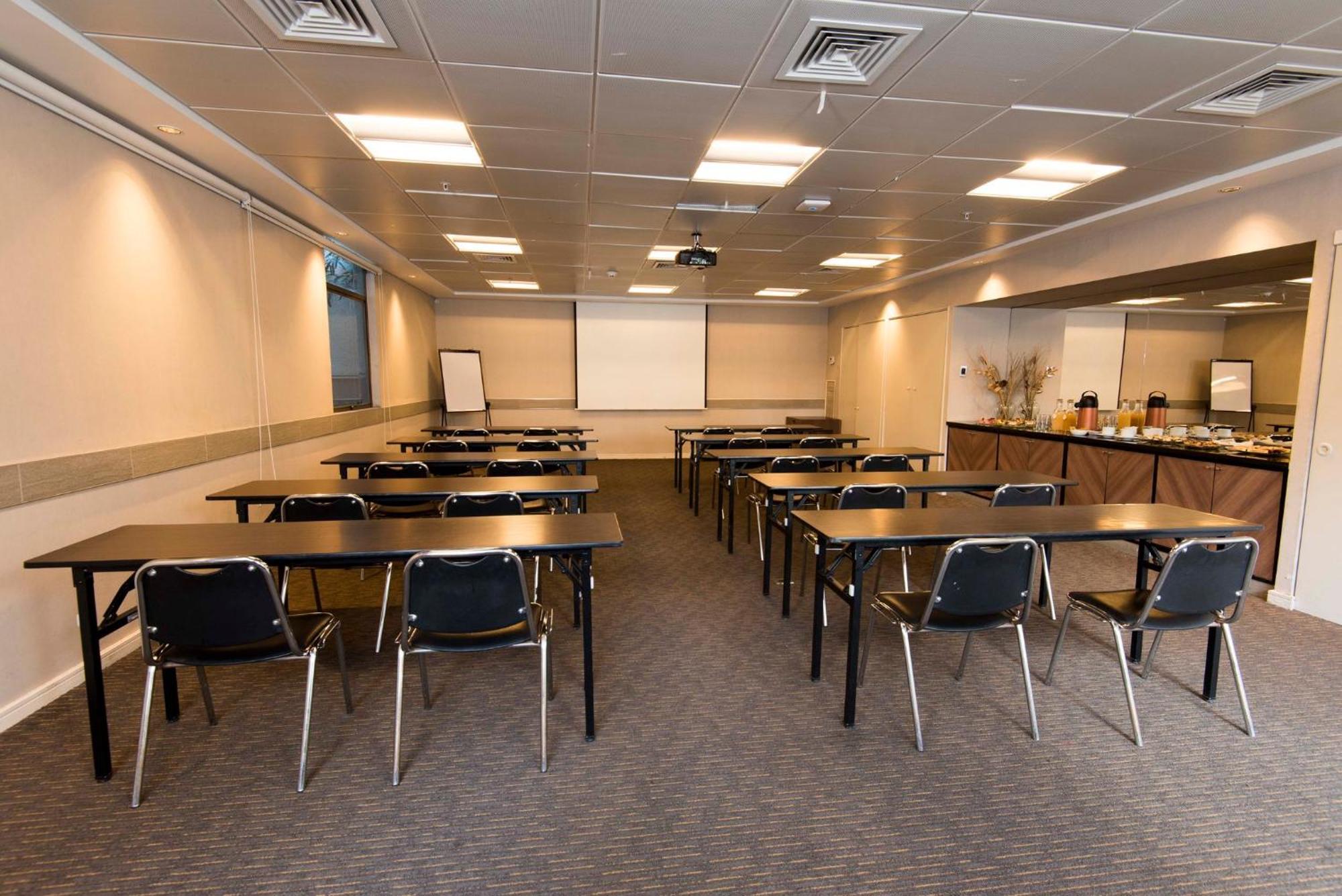 Holiday Inn Express - Antofagasta By Ihg Εξωτερικό φωτογραφία