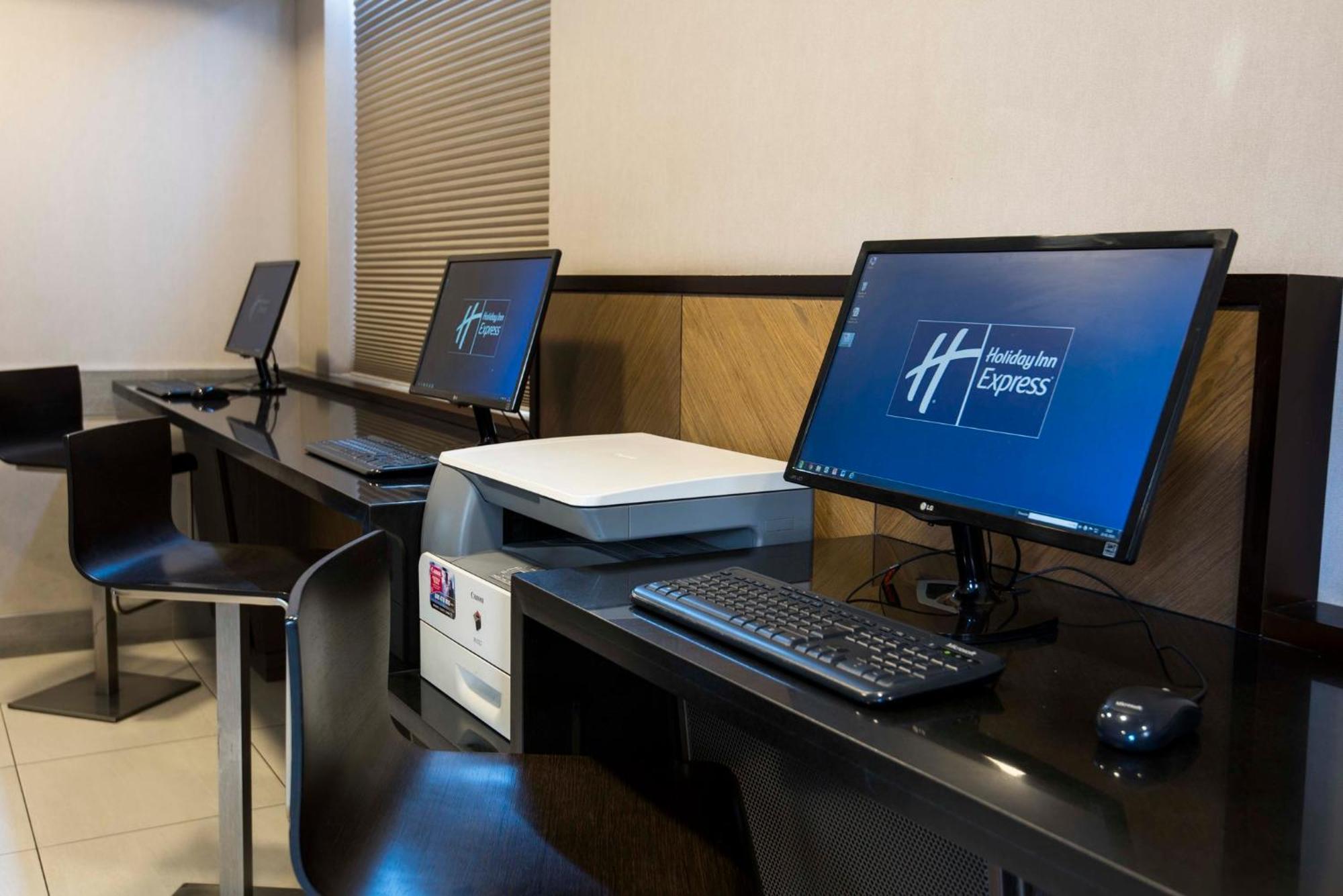 Holiday Inn Express - Antofagasta By Ihg Εξωτερικό φωτογραφία