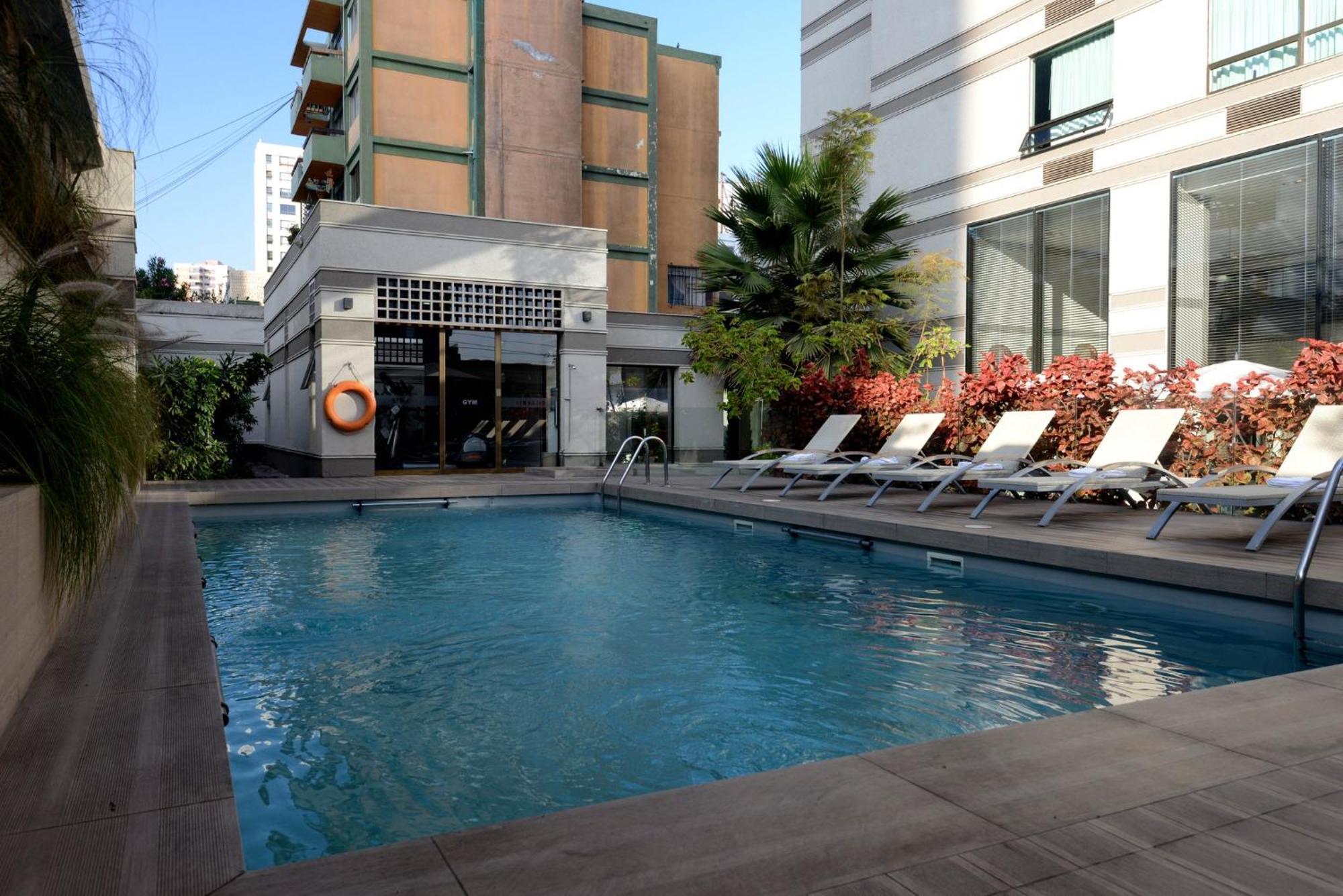 Holiday Inn Express - Antofagasta By Ihg Εξωτερικό φωτογραφία