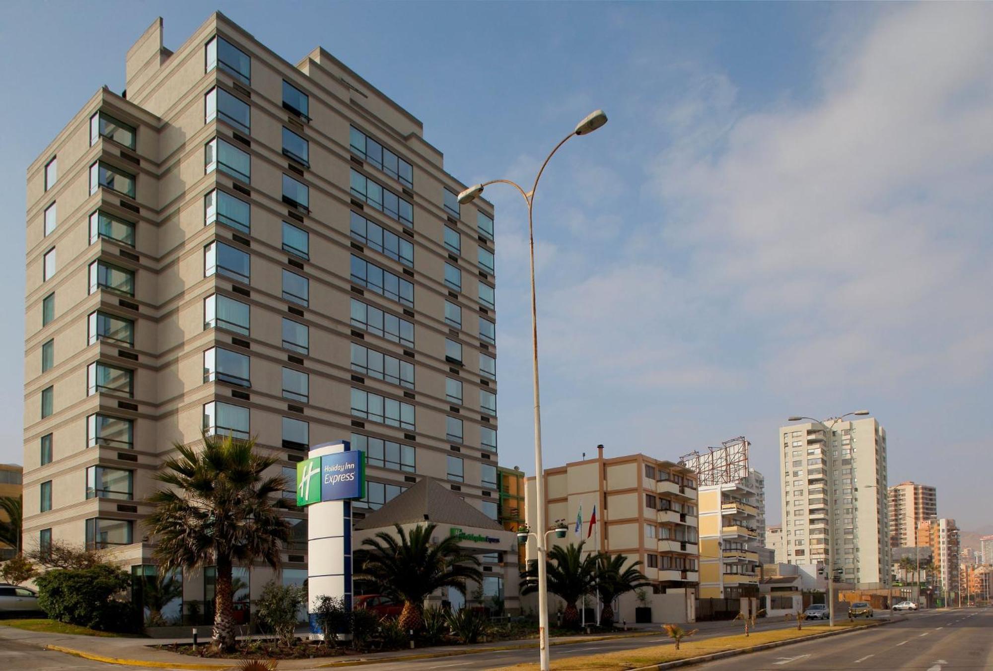 Holiday Inn Express - Antofagasta By Ihg Εξωτερικό φωτογραφία