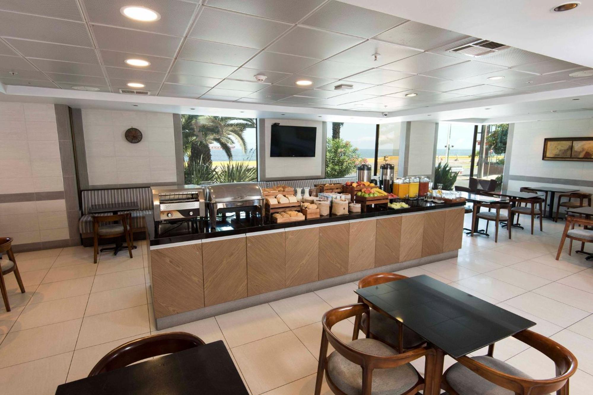 Holiday Inn Express - Antofagasta By Ihg Εξωτερικό φωτογραφία