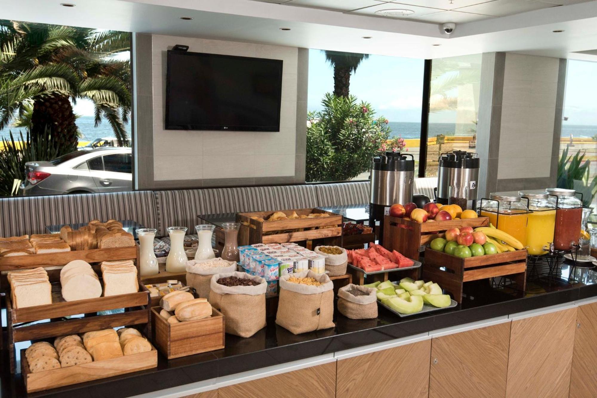 Holiday Inn Express - Antofagasta By Ihg Εξωτερικό φωτογραφία