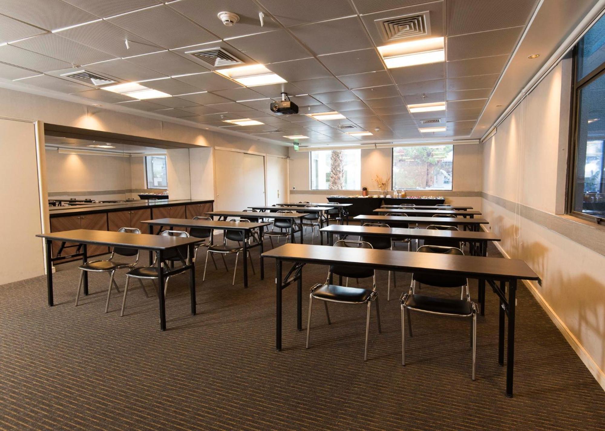 Holiday Inn Express - Antofagasta By Ihg Εξωτερικό φωτογραφία