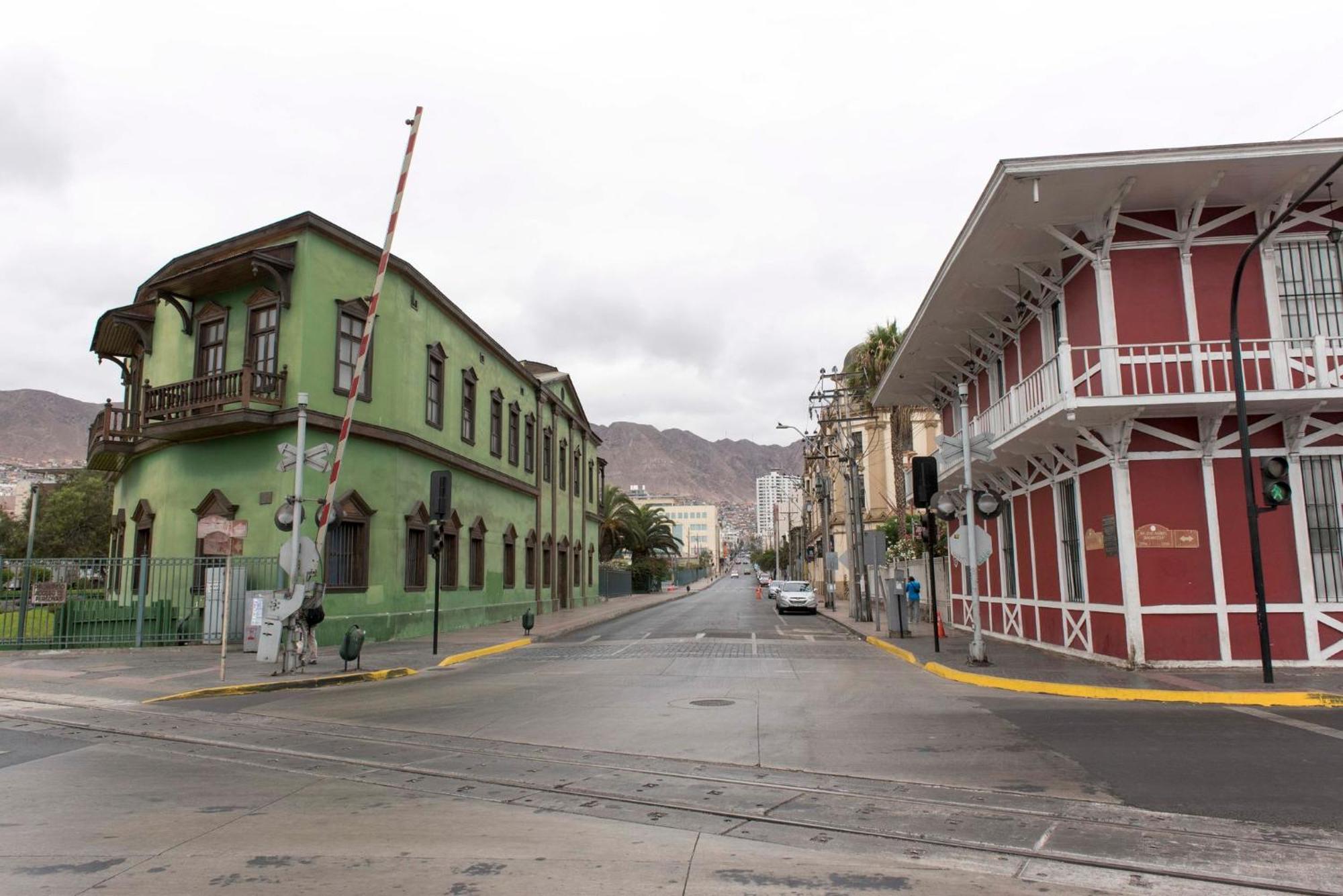 Holiday Inn Express - Antofagasta By Ihg Εξωτερικό φωτογραφία