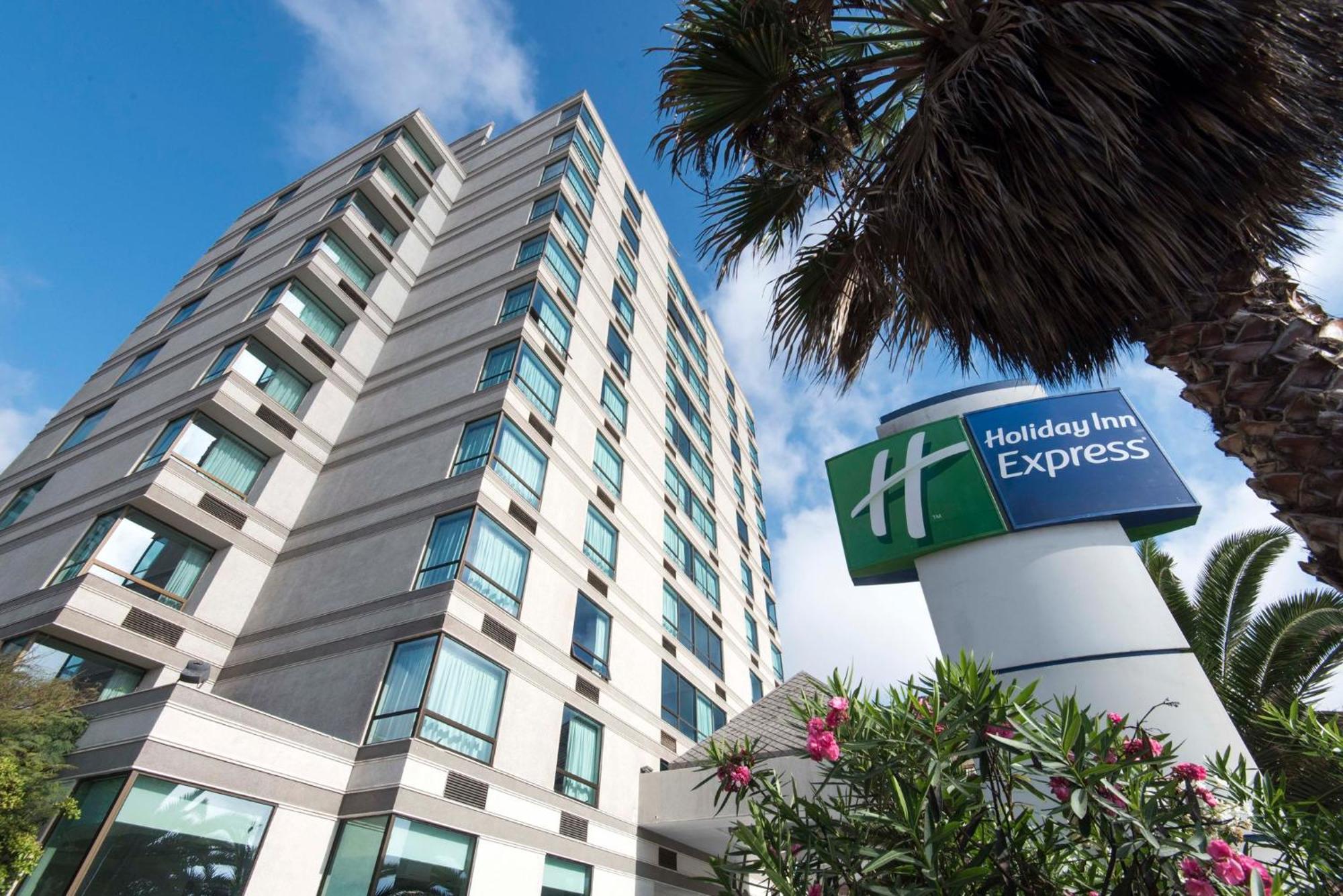 Holiday Inn Express - Antofagasta By Ihg Εξωτερικό φωτογραφία