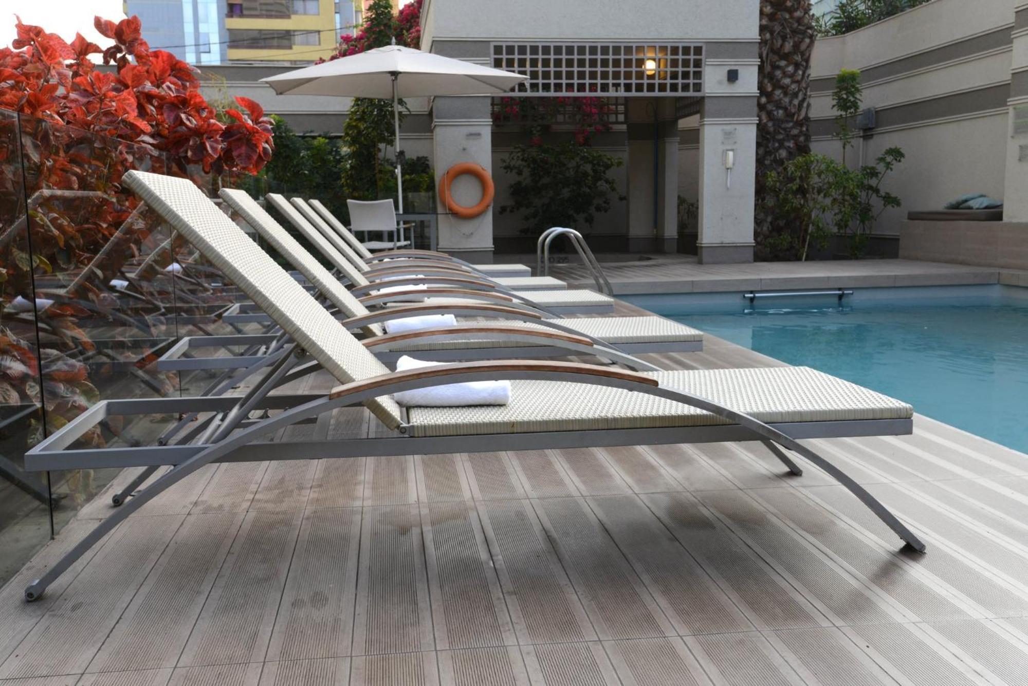 Holiday Inn Express - Antofagasta By Ihg Εξωτερικό φωτογραφία